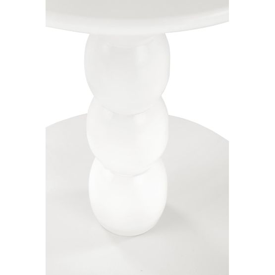 CIRILLA Couchtisch, weiß (1p=1Stk)