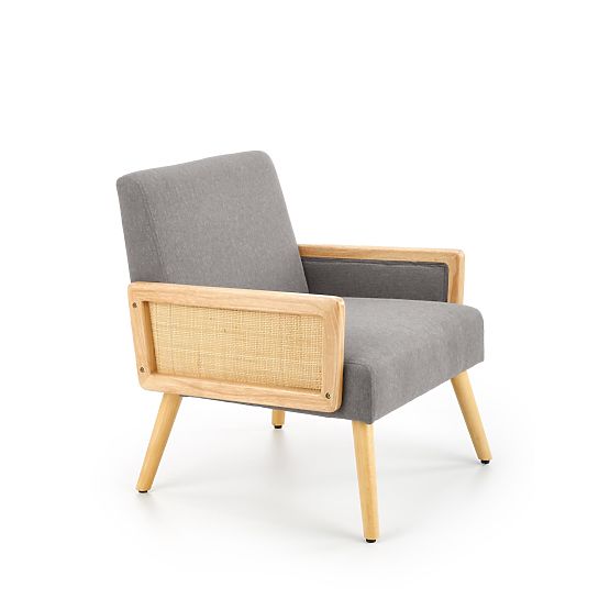 CORFU Sessel grau (1p=1Stk)