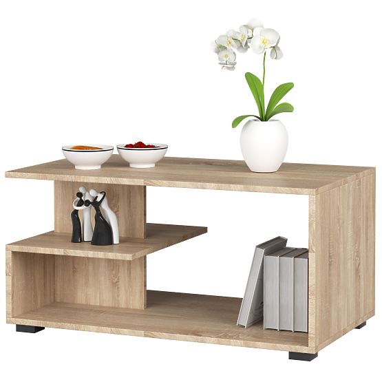 COUCHTISCH PIN SONOMA
