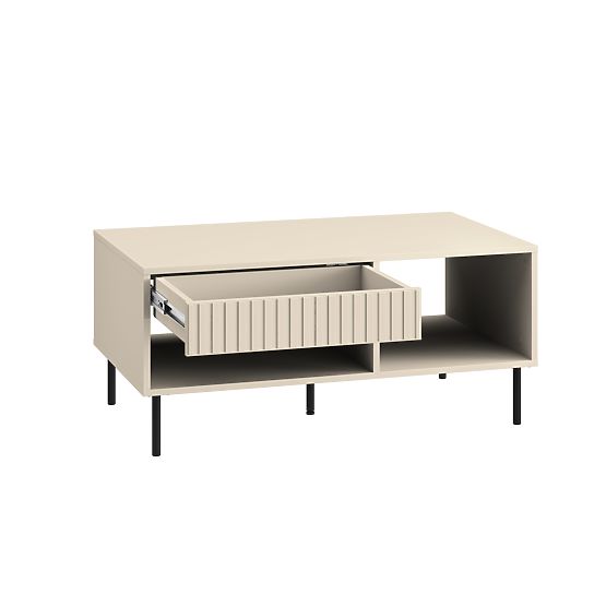 Couchtisch Sophie – Beige
