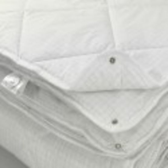 Decke Take it Easy 160x200 cm ganzjährig