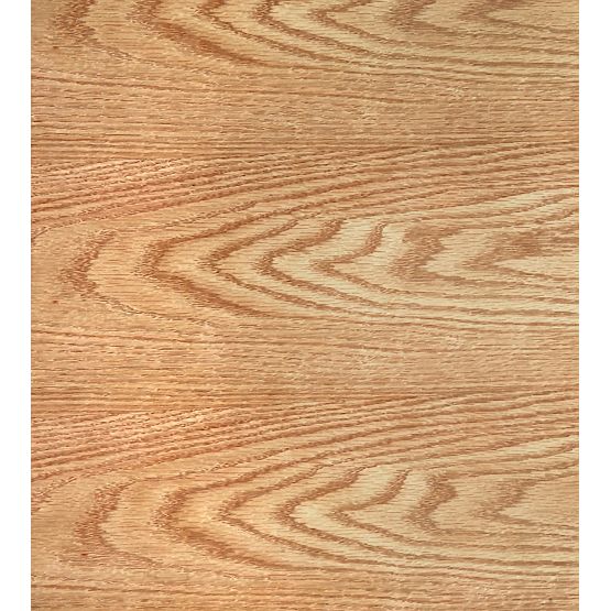 DERRICK ausziehbarer Tisch Natur Eiche / Schwarz (2p=1 Stück)