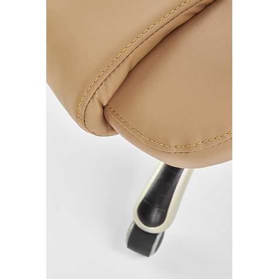 DESMOND Bürostuhl beige