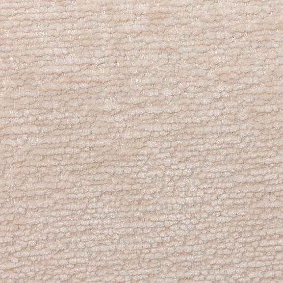 Drehstuhl mit Fußstütze Prima beige