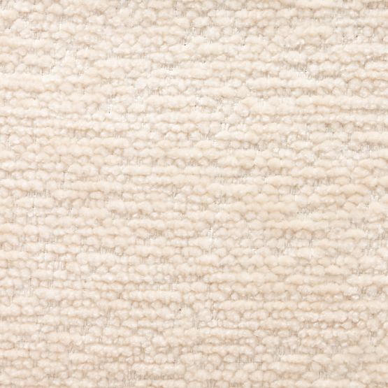 Drehstuhl mit Fußstütze Verano beige