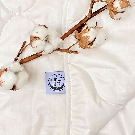 Ecotton Decke - 160x200 cm