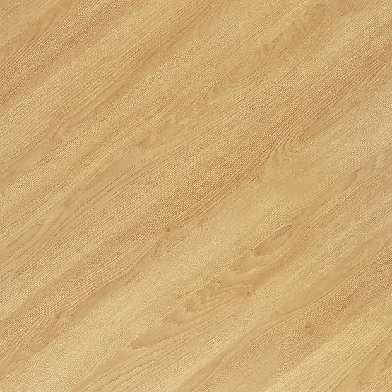 EDGAR Tisch, Platte - Goldene Eiche, Beine - Schwarz (2p=1Stk)