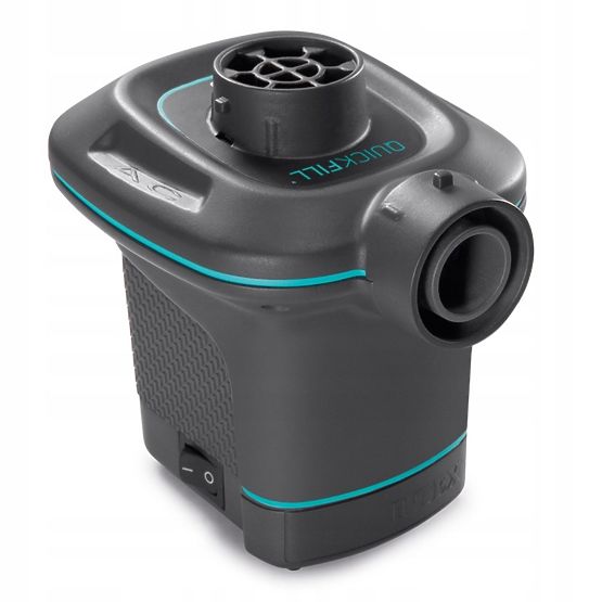 Elektrische Pumpe 220V Quick Fill Intex 66640