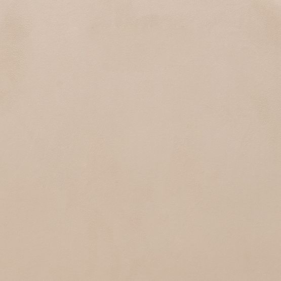 Entspannungssessel Rainbow hellbeige, samt, abgerundet