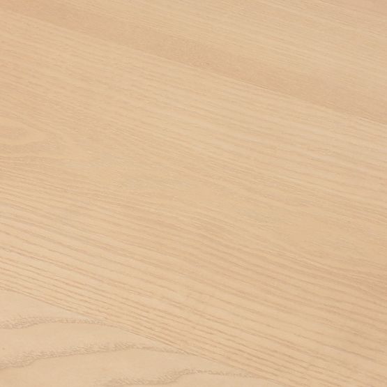 Esstisch Bali 220 cm, cremeweiß