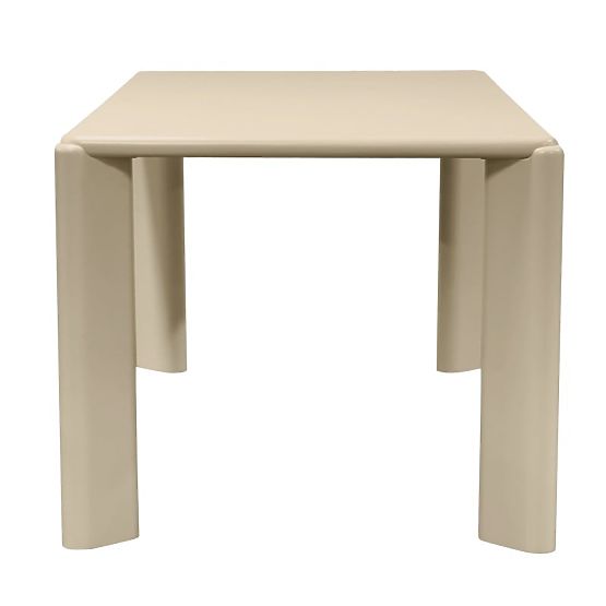 Esstisch Tao 180x90 cm, beige