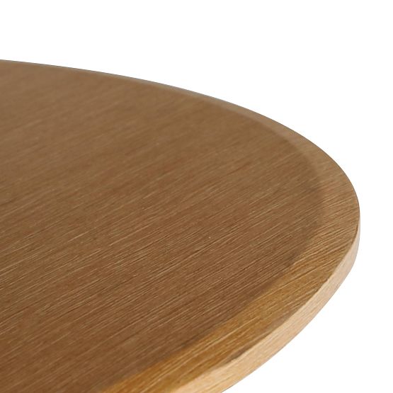 Esstisch Vesper 140 cm, Natur-Eiche