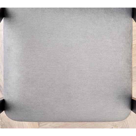 Esszimmerstuhl AZUL - Grau