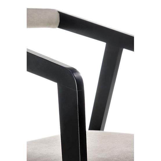 Esszimmerstuhl AZUL - Grau