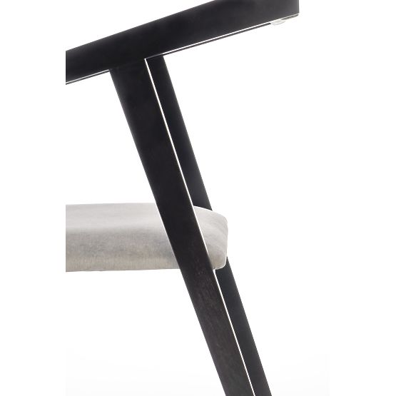 Esszimmerstuhl AZUL - Grau