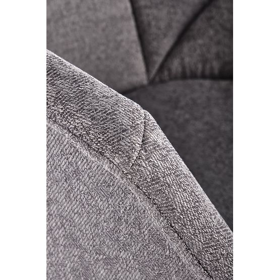 Esszimmerstuhl K420 - Grau