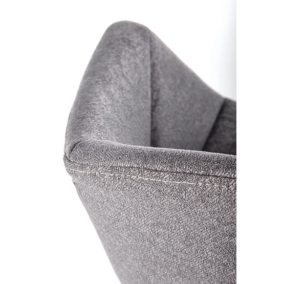 Esszimmerstuhl K420 - Grau