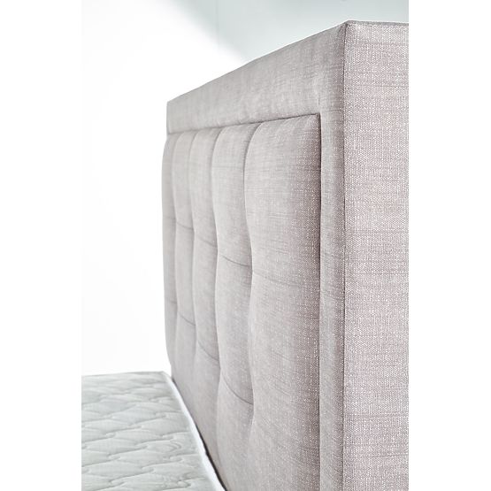 EVORA Bett beige (6p=1 Stk)