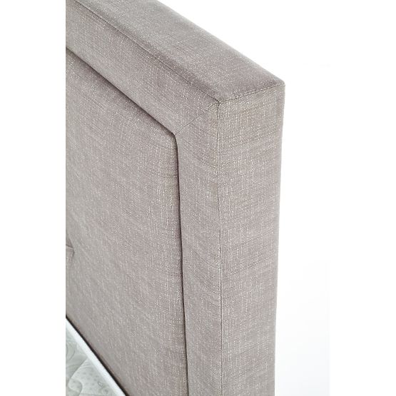 EVORA Bett beige (6p=1 Stk)