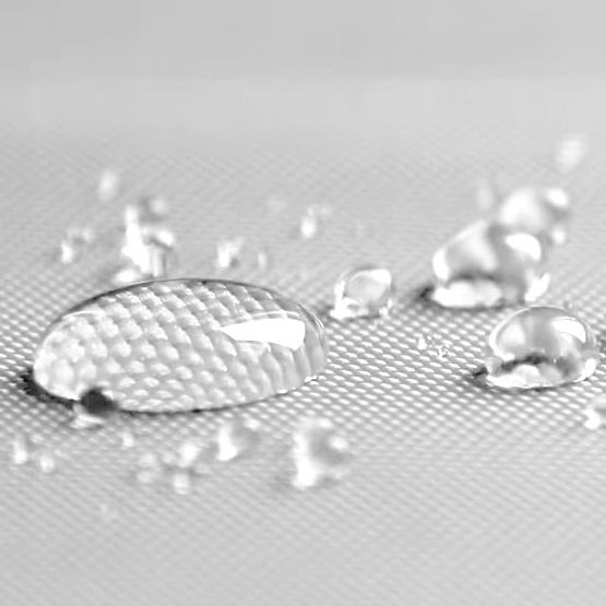 Express Geschäftspavillon 3x3 m weiß