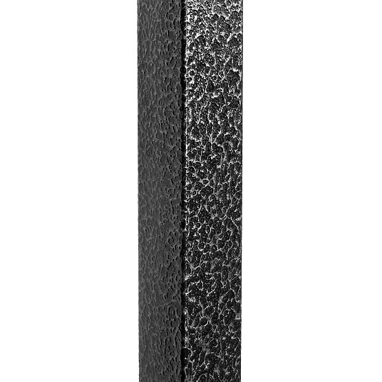 Express Geschäftspavillon - 3x6 m - weiß