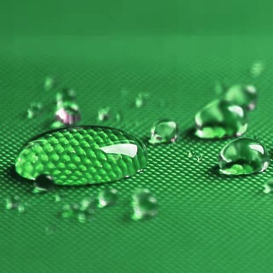 Express-Handelspavillon - 3x6 m - grün