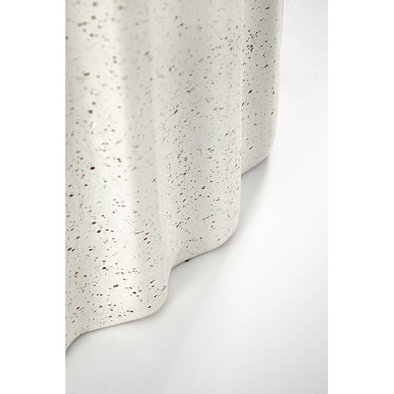 FARA Konferenztisch Komposit - Magnesiumoxid, weiß (1p=1 Stk)