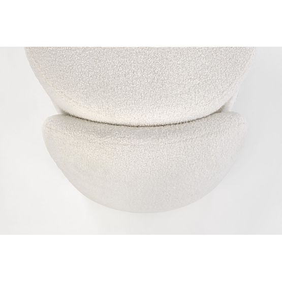 FICARIA Bank mit Aufbewahrungsfunktion cremefarben (1P=1KS)