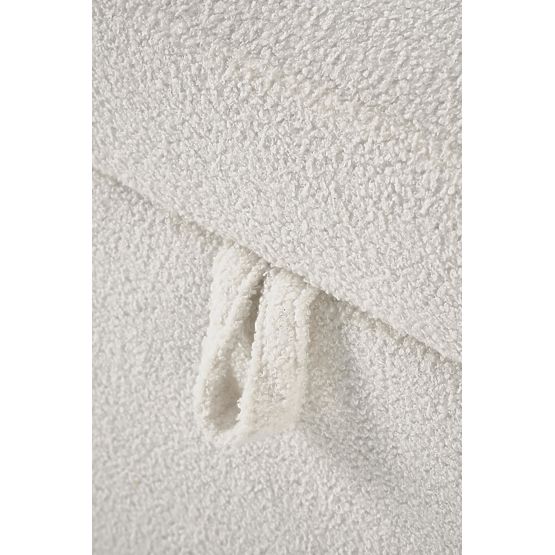 FICARIA Bank mit Aufbewahrungsfunktion cremefarben (1P=1KS)