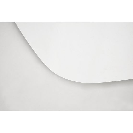 FLAVIO Tisch weiß (2p=1 Stk)