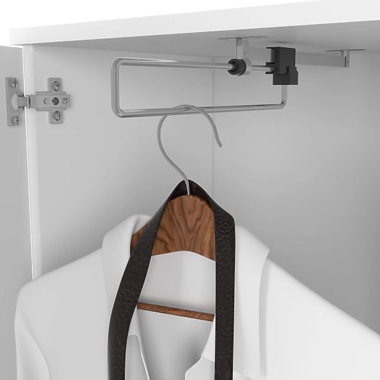 FLURSET ENTRO PK WEISS