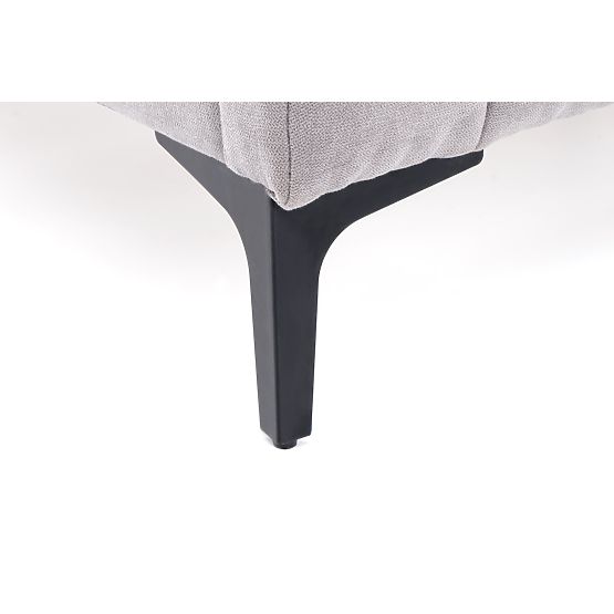 FRANCESCA 160, Bett, hellgrau (3p=1Stk)