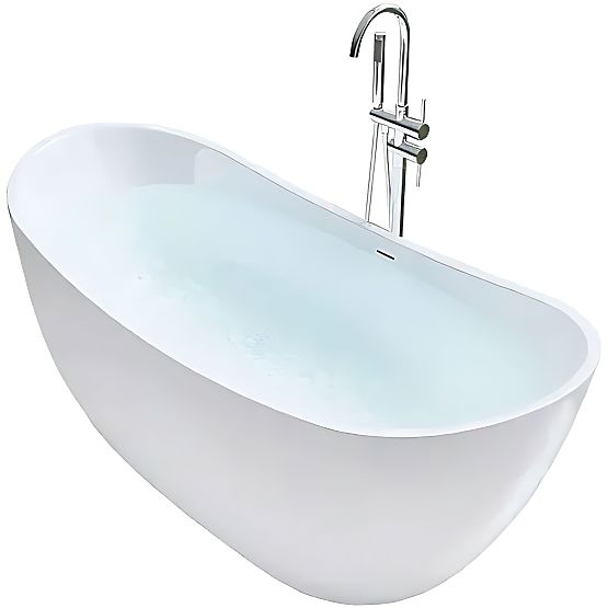 Freistehende Badewanne Rea Ferrano 150