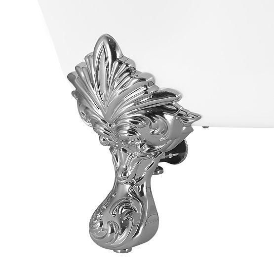 Freistehende Badewanne Rea Sparta 175