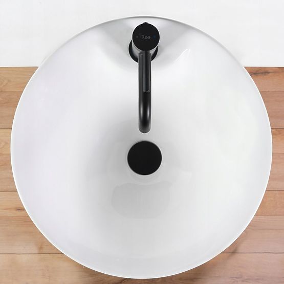 Freistehendes Waschbecken REA AGNES