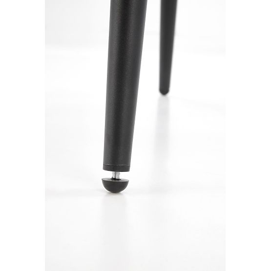 GANSO Stuhl schwarz HLR#66 (1p=4Stk)