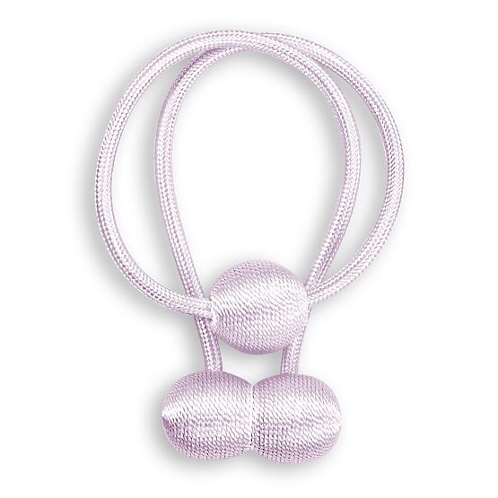 Gardinen - Zubehör MONTREAL Farbe Lila ameliahome