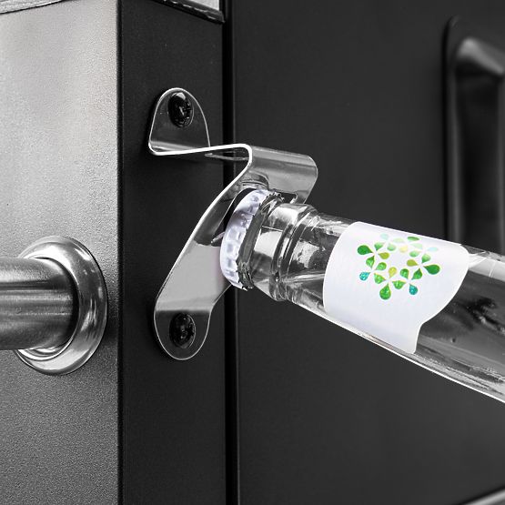 Gartenkohlegrill mit Deckel MEJOR