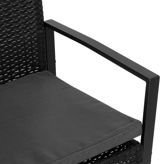 Gartenmöbel-Set COFFI