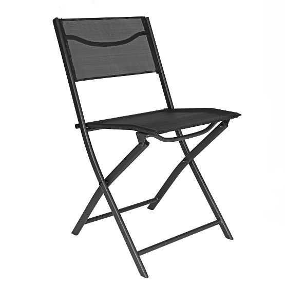 Gartenmöbel-Set FLORA Tisch + 2 Stühle