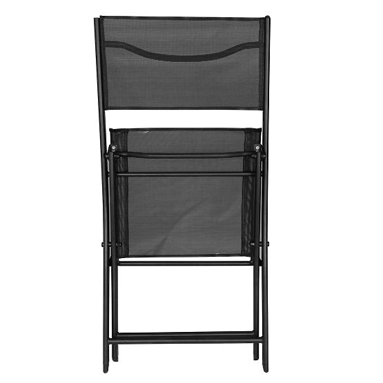 Gartenmöbel-Set FLORA Tisch + 2 Stühle