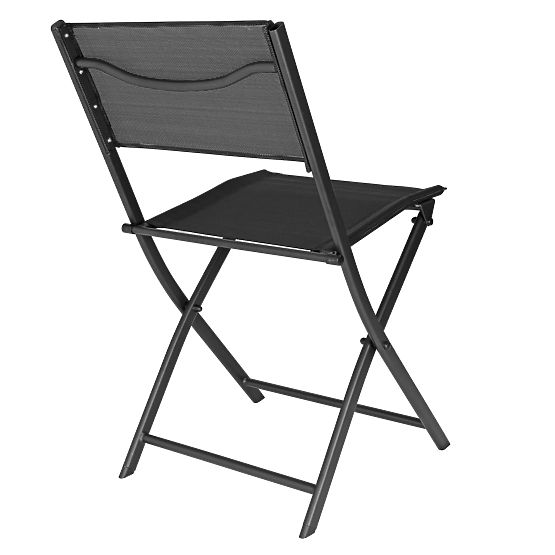 Gartenmöbel-Set FLORA Tisch + 2 Stühle