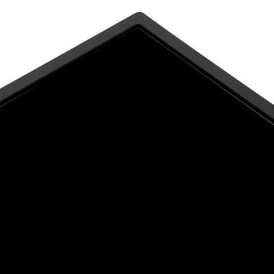 Gartenmöbel-Set GRACIOSA BLACK