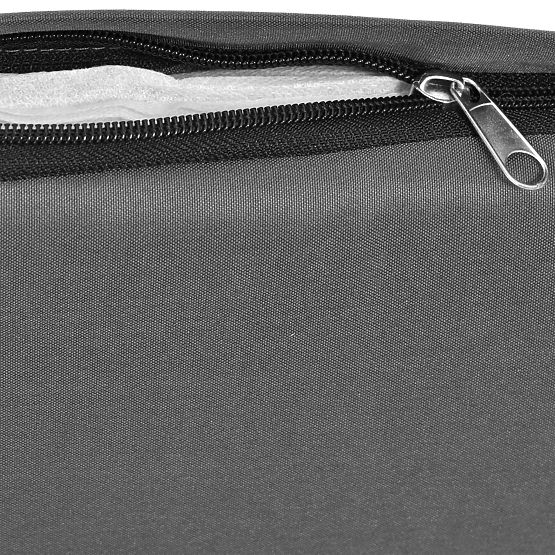 Gartenmöbel-Set KALINA grau