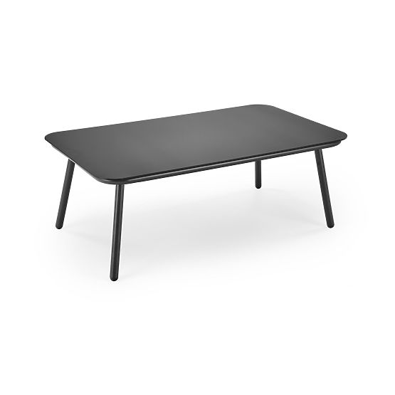 Gartenmöbel-Set mit ROCCA-Kissen