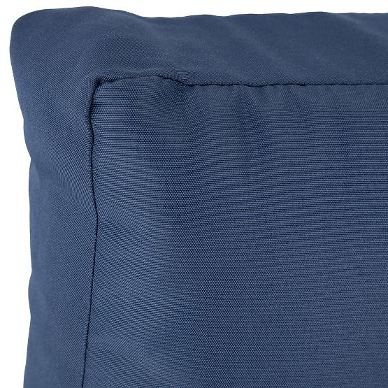 Gartenmöbel-Set SANTO weiß