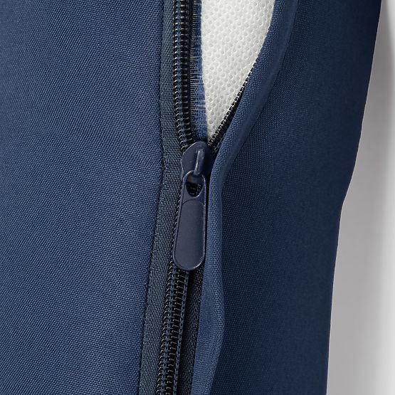 Gartenmöbel-Set SANTO weiß