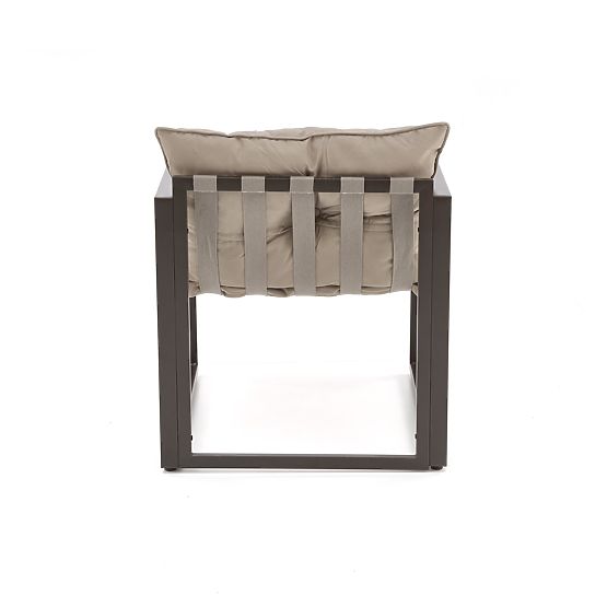 Gartenmöbelset SHARK - Cappuccino