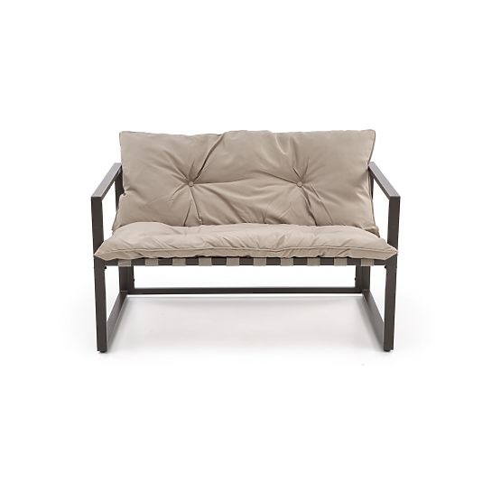 Gartenmöbelset SHARK - Cappuccino