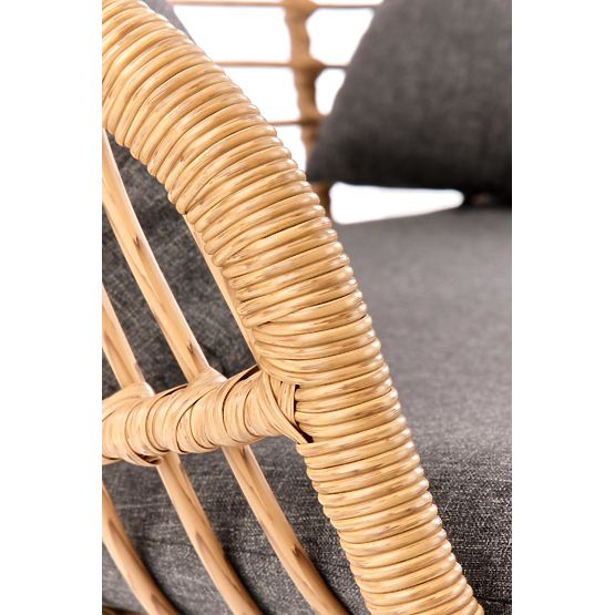 Gartensofa IKARO mit Kissen